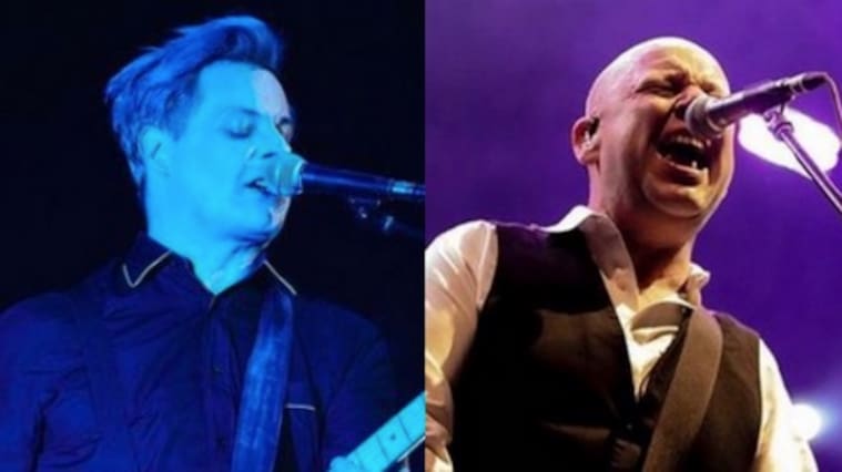 Jack White - Pixies