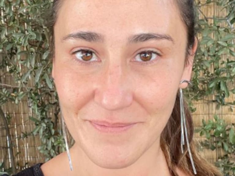 Belén Mora | Instagram