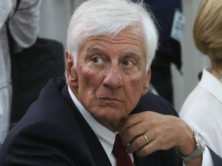 Renovación Nacional pide que acusaciones contra exalcalde Torrealba «deben investigarse hasta las últimas consecuencias»