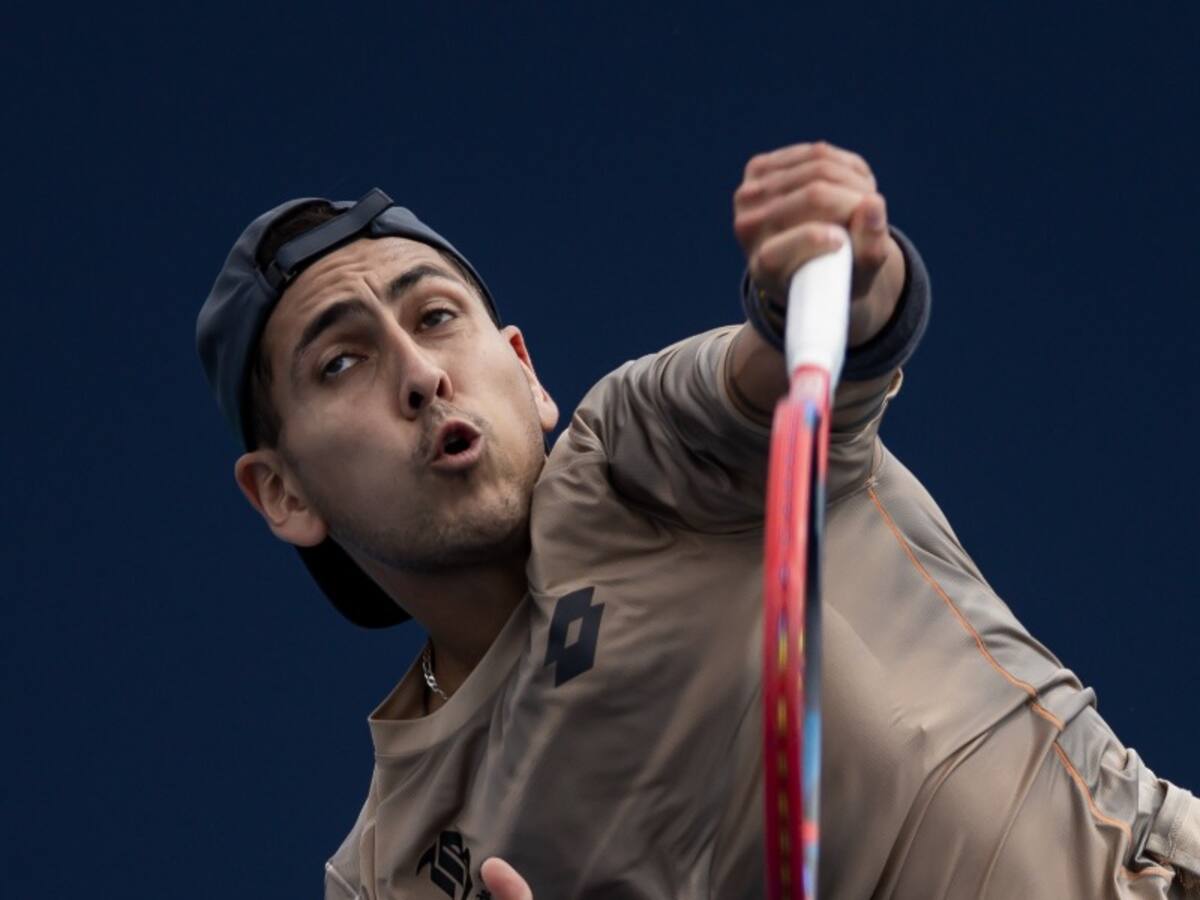 La millonaria cifra y los puntos para el ranking que obtuvo Tabilo tras su paso por el Masters 1000 de Montecarlo
