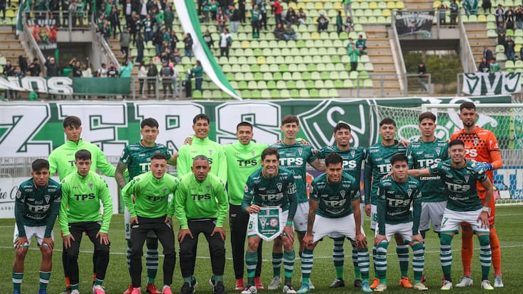 Santiago Wanderers no podrá jugar en Valparaíso la última fecha de la Copa Chile: esta es la sede confirmada
