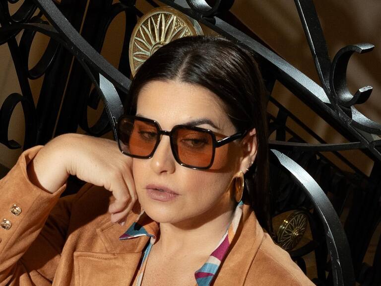 Ingrid Cruz causó preocupación tras ingresar a urgencias por fuerte dolor: este fue su diagnóstico