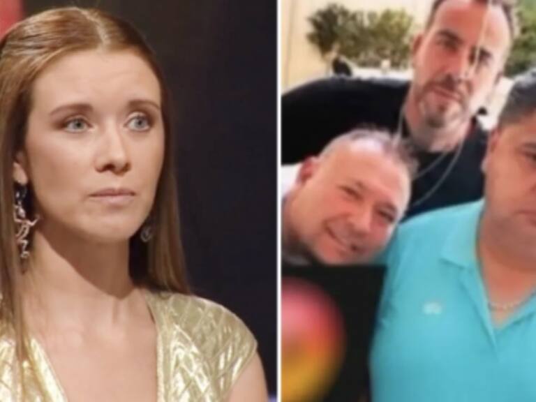 En medio de su vinculación con el Rey de Meiggs: Kaminski hizo tajante aclaración sobre deudas con prestamistas que destapó Carla Jara