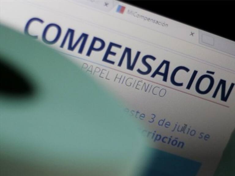 Comienza registro para recibir los 7 mil pesos por colusión del papel tissue