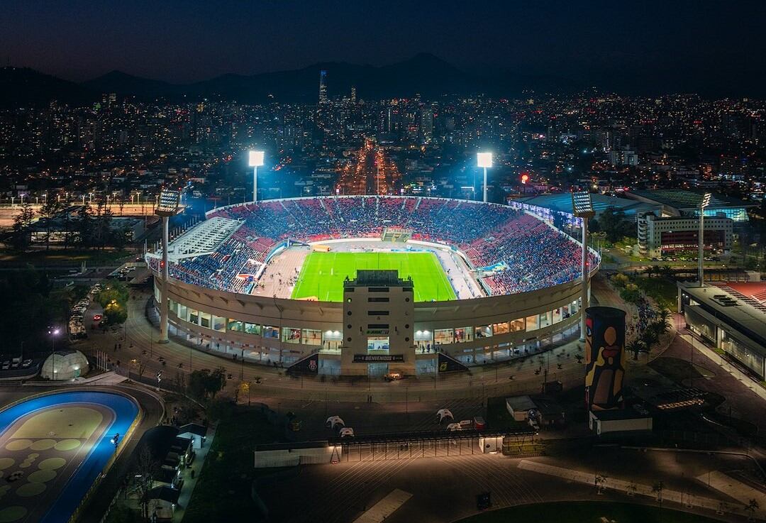Quieren seguir la fiesta: la promoción para niños que lanzó la U con miras al duelo ante Unión Española | X: Universidad de Chile