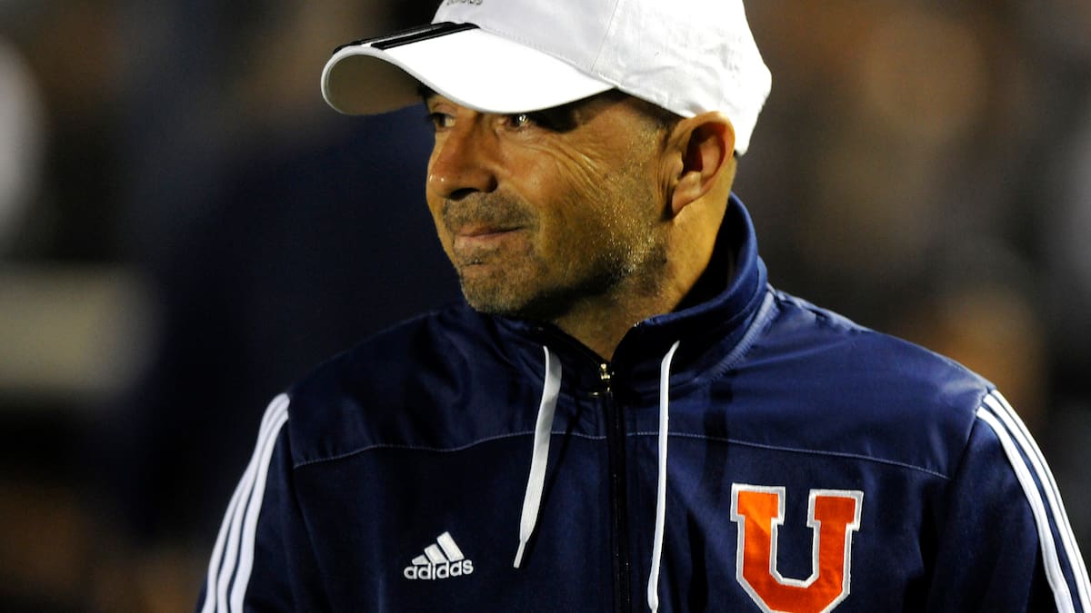 Jorge Sampaoli prepara su regreso a Chile: el especial reencuentro que emocionará a los hinchas de la U