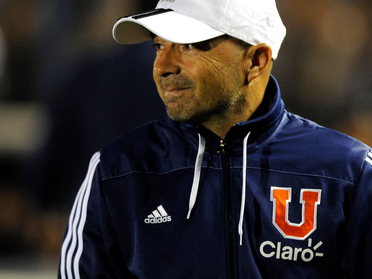 Jorge Sampaoli prepara su regreso a Chile: el especial reencuentro que emocionará a los hinchas de la U