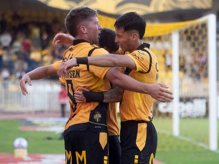 “En Nacional están acostumbrados a estos partidos pero nosotros, desde la humildad y el trabajo, no tenemos que achicarnos”