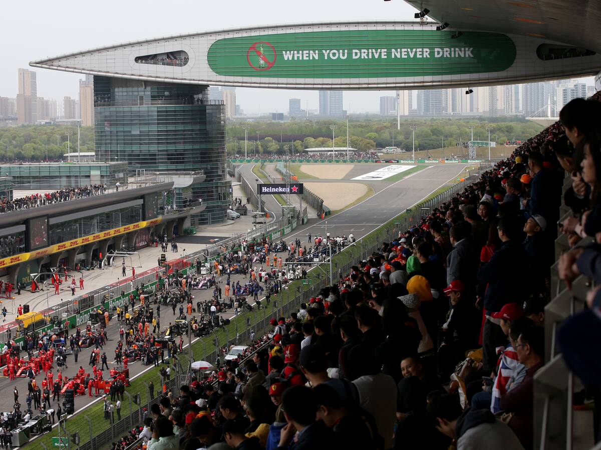 Vuelve un clásico y cambian los Sprints: este es el calendario 2024 de la F1