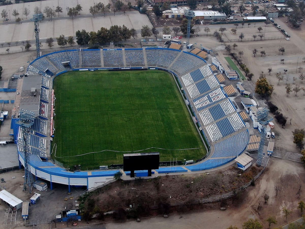 Retorno a los estadios: clubes expresaron su molestia hacia las medidas del Gobierno