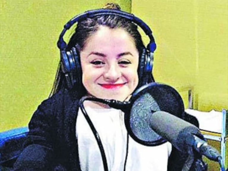 La voz detrás de pequeña actriz de teleserie turca fue nominada a reconocido premio en Perú