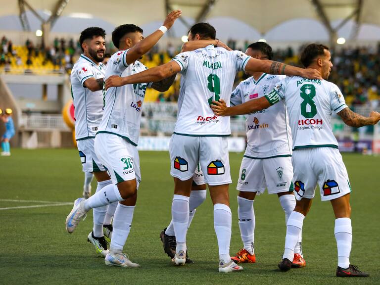 Con un autogol insólito, Santiago Wanderers dilapida su ventaja ante Santa Cruz y pierde la chance de acercarse a la cima de la Primera B
