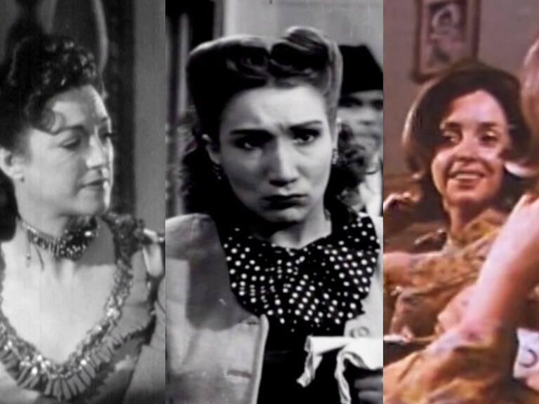 Femcine rendirá homenaje a tres divas chilenas