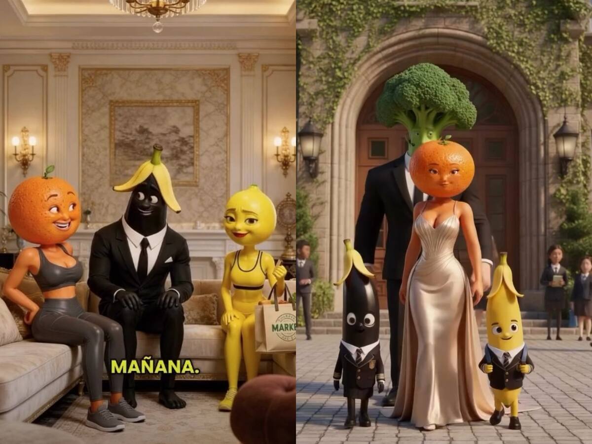 Boom de las “teleseries de frutas”: psicóloga explica por qué enganchan tanto a usuarios en Chile