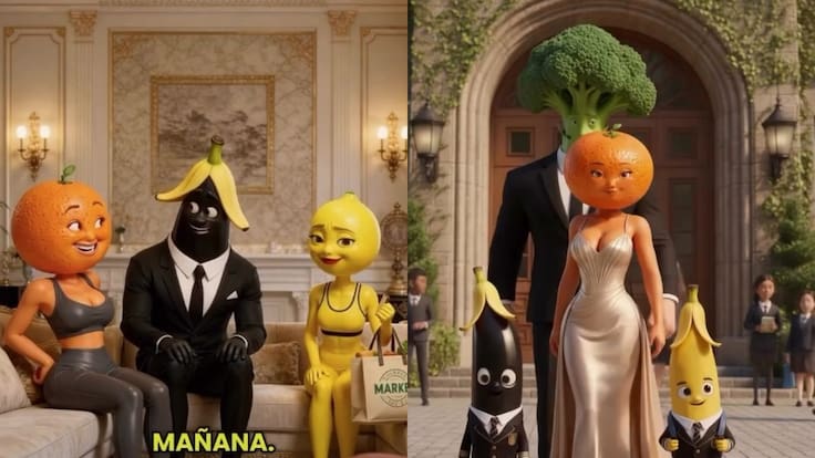 Boom de las “teleseries de frutas”: psicóloga explica por qué enganchan tanto a usuarios en Chile