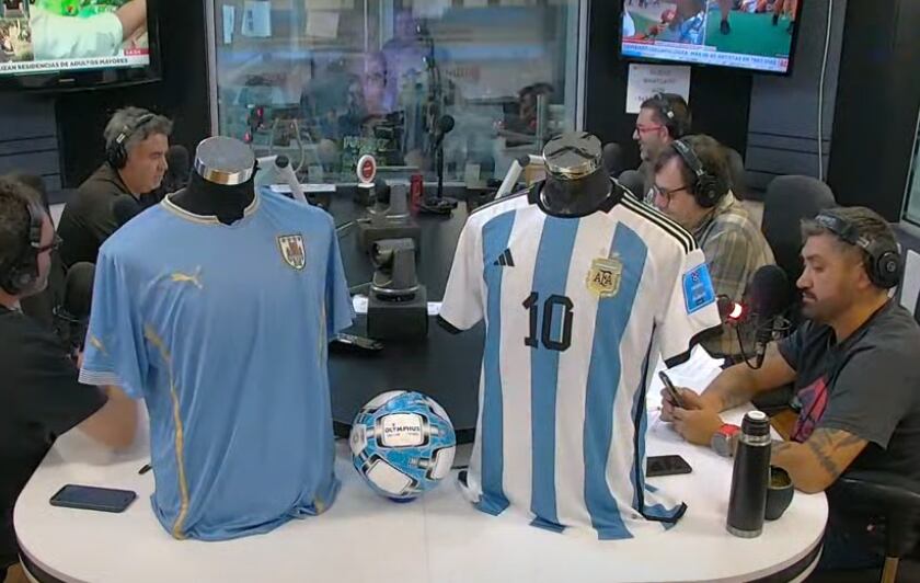 Radio ADN