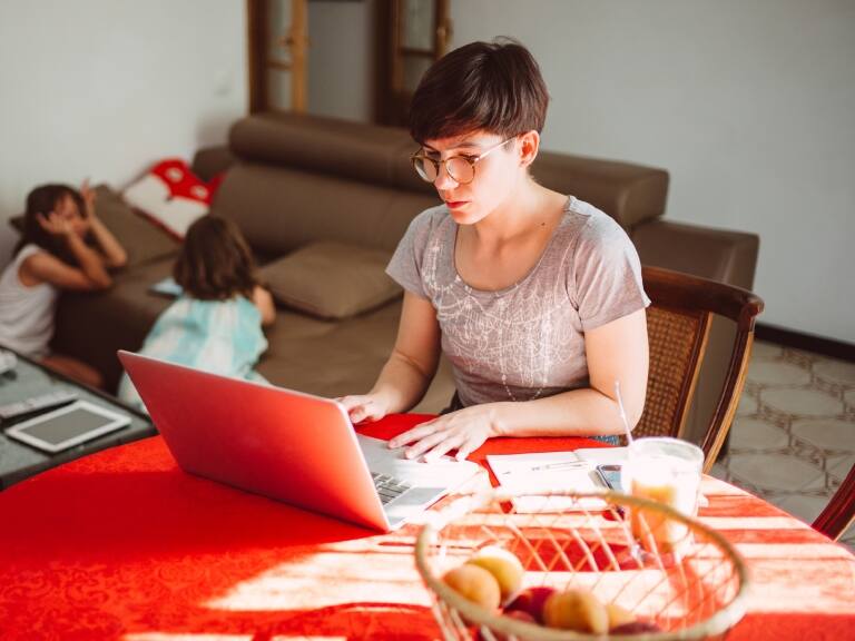 Gobierno presenta proyecto de ley de conciliación de la vida laboral, familiar y personal