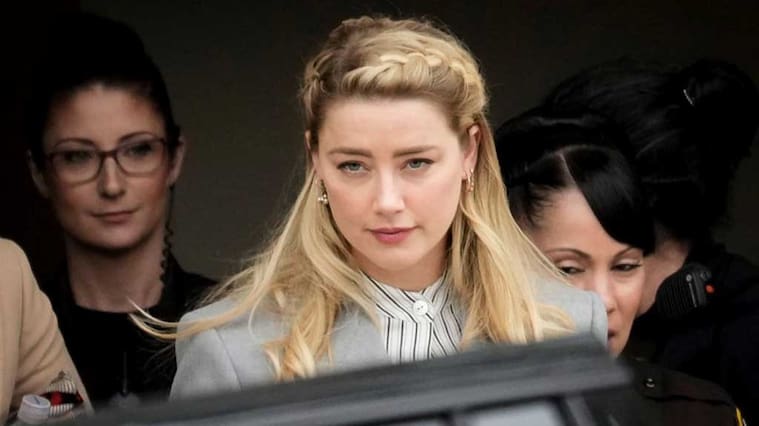Amber Heard