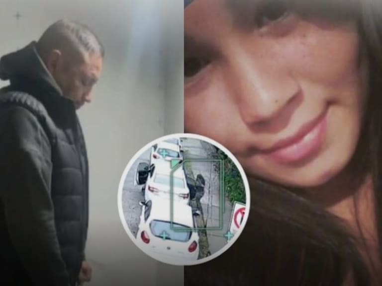 “Anda con puro oro”: Revelan indignantes chats de padre e hija para asaltar a profesora de su colegio