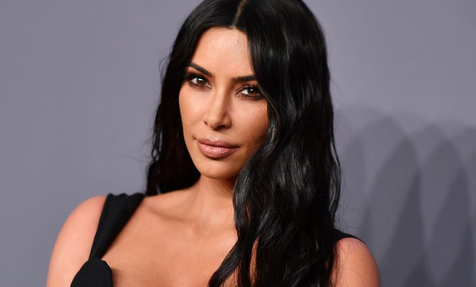 Kim Kardashian asistió a evento de Balenciaga | Getty Images