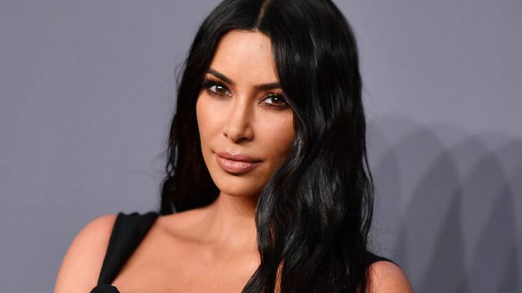 Kim Kardashian asistió a evento de Balenciaga | Getty Images