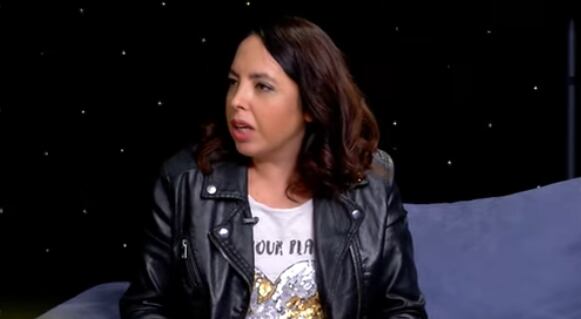 Chiqui Aguayo
