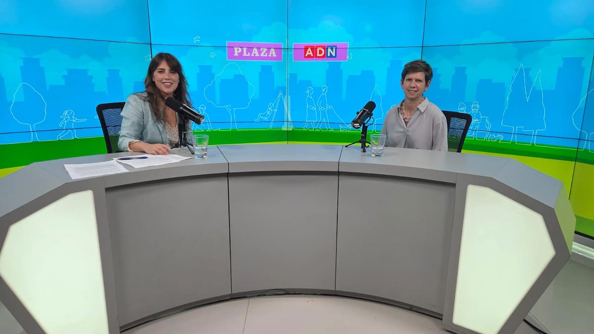 La premiada app chilena para profesores: AprendoLab, inteligencia colectiva