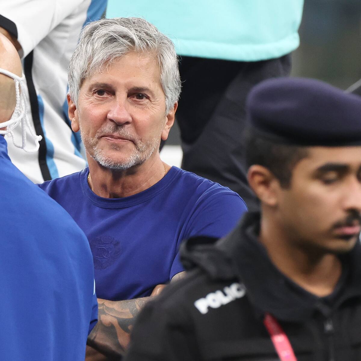 ¿De qué murió Jorge Messi, padre de Lionel Messi? Lo que se sabe y qué dice el reporte médico oficial