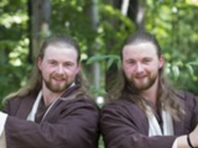 FOTOS El festival de gemelos más increíble del mundo