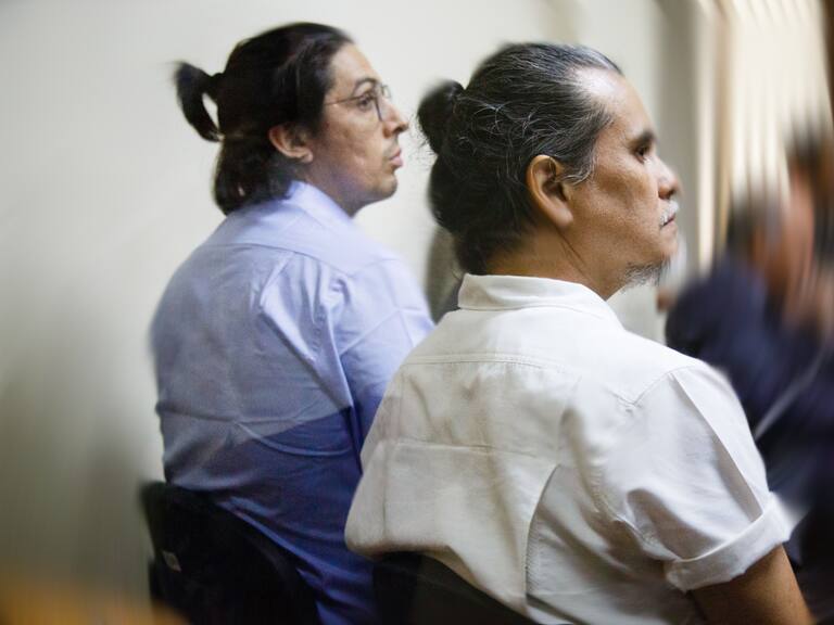 Caso Democracia Viva: Ministerio Público asegura que imputados no han prestado“colaboración sustancial”