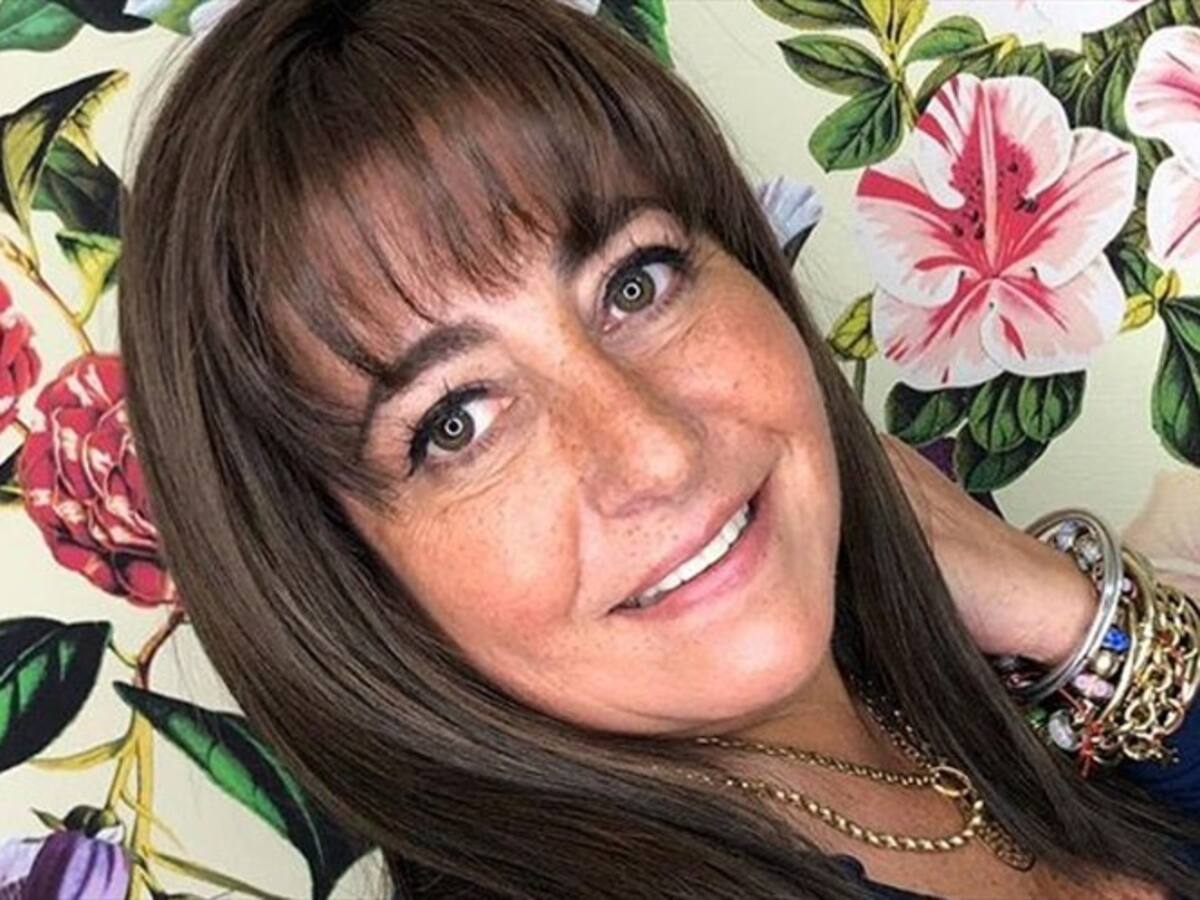 Helhue Sukni preocupó a sus seguidores por su extremo bronceado