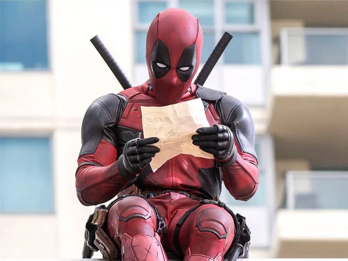 Este es otro límite que le puso Disney a Ryan Reynolds para “Dedpool 3″, incluso antes de pensar en Wolverine