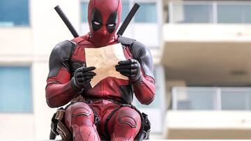 Este es otro límite que le puso Disney a Ryan Reynolds para “Dedpool 3″, incluso antes de pensar en Wolverine
