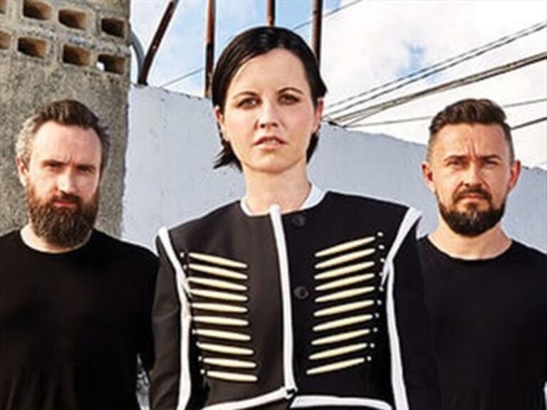 «All Over Now»: The Cranberries lanza la primera canción de su nuevo disco