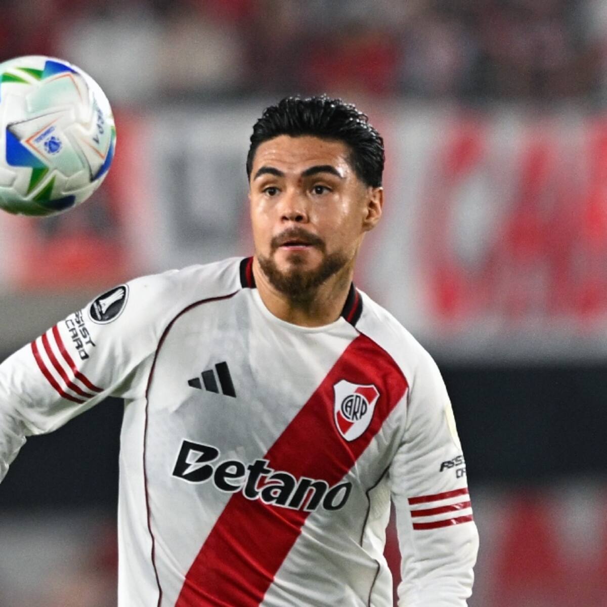 Paulo Díaz deja River Plate y ya tiene nuevo club: sorpresa en el mercado