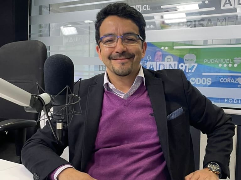 Tras entrada en vigencia: superintendente Hugo Sánchez da detalles sobre la nueva Ley de Insolvencia