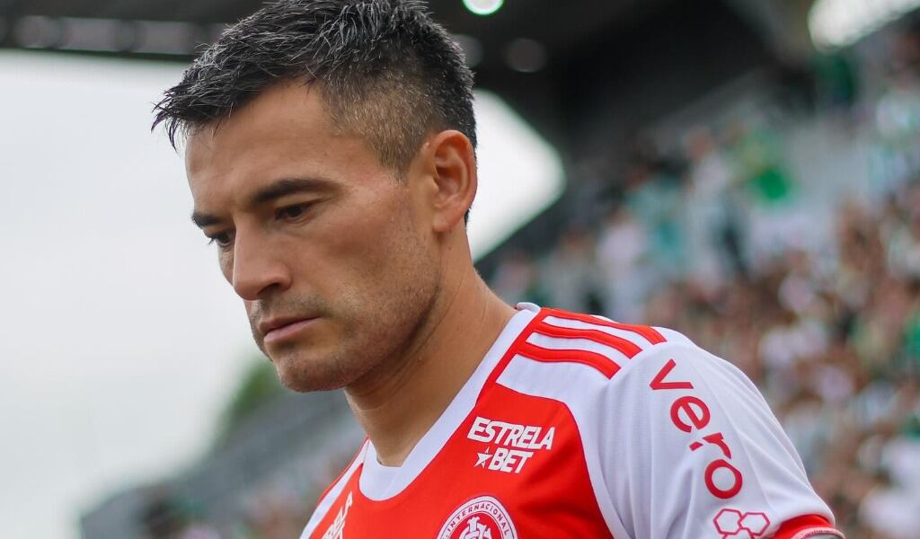 Instagram: @scinternacional