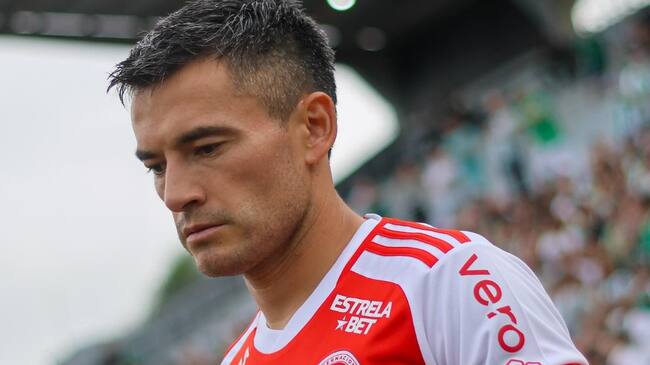 Instagram: @scinternacional