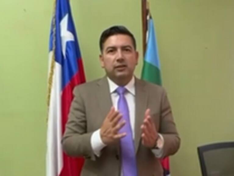 Tras asesinato de matrimonio en la comuna: alcalde de Graneros lanza potente reflexión por debate sobre pena de muerte