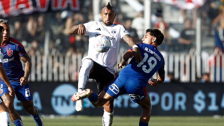 Se confirma la peor noticia para Colo Colo en la previa del Superclásico ante la U: decisión final