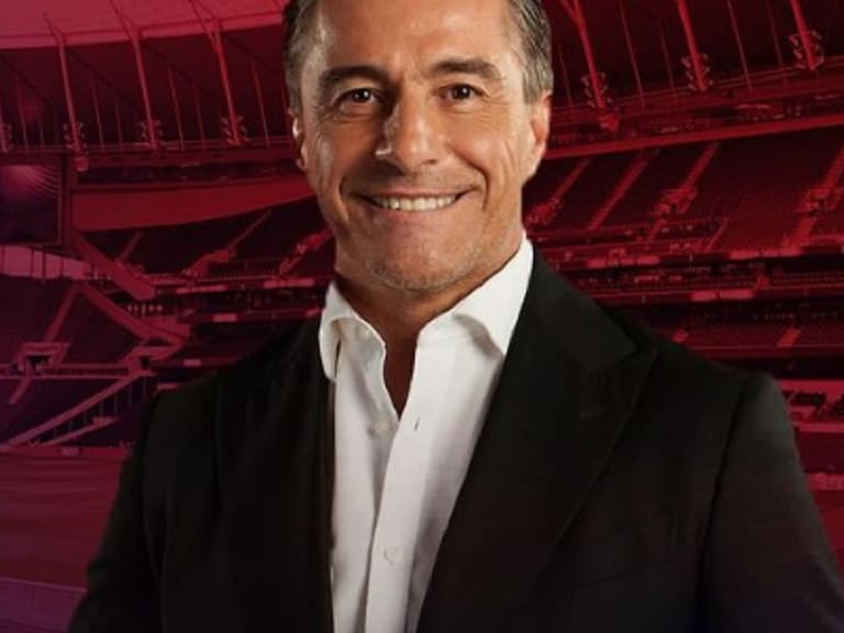 Fernando Solabarrieta regresa a la TV luego de comentada rehabilitación: «Me hizo bien»