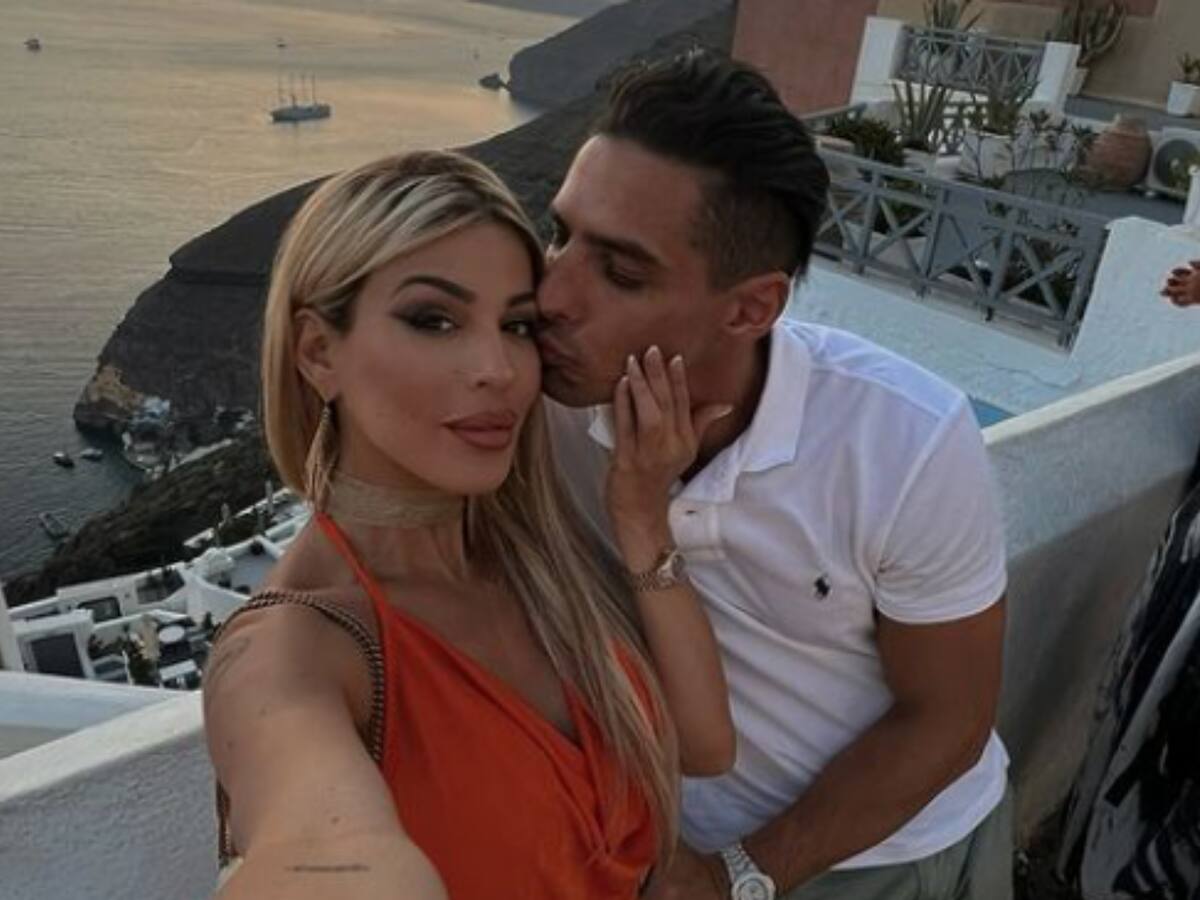 Oriana Marzoli se sincera tras su quiebre con Facundo González: “Lo echo de menos, pero...”