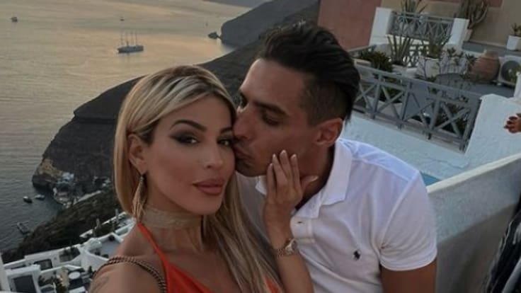 Oriana Marzoli se sincera tras su quiebre con Facundo González: “Lo echo de menos, pero...”