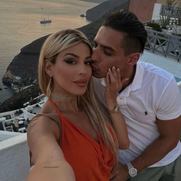 Oriana Marzoli se sincera tras su quiebre con Facundo González: “Lo echo de menos, pero...”