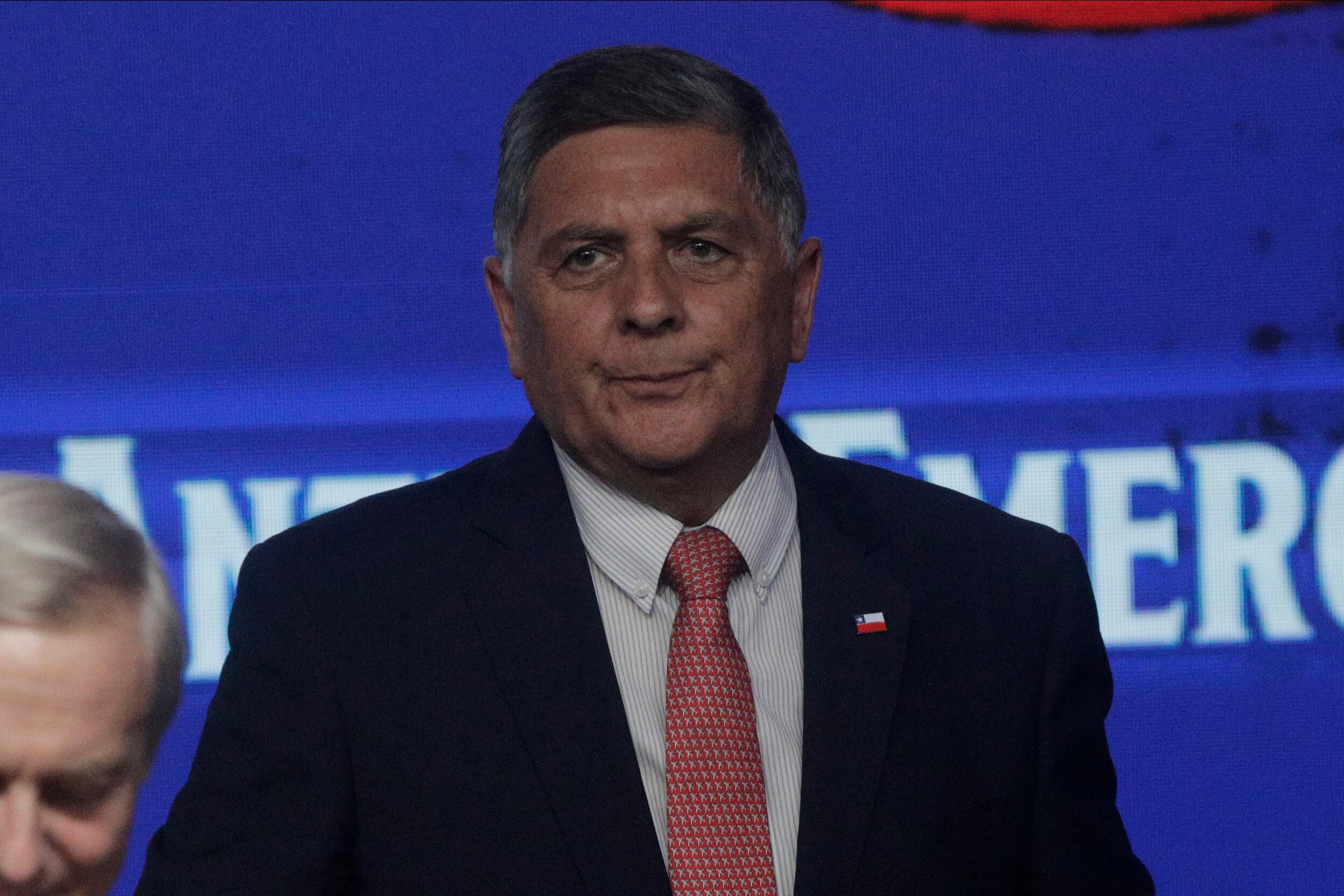 Claudio Alvarado