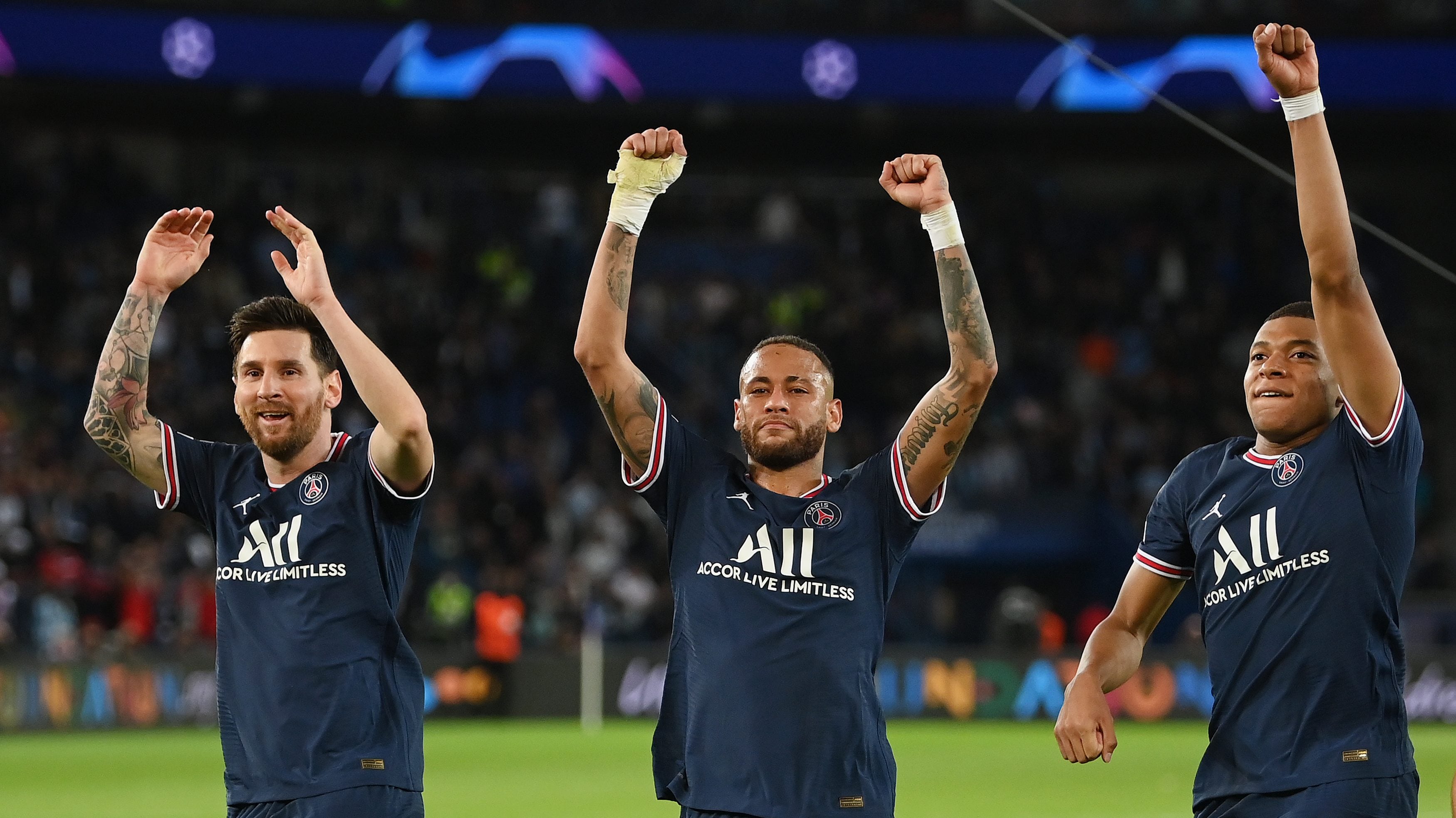PSG