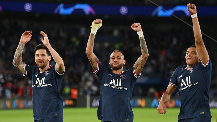 PSG