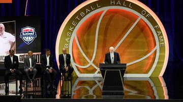 NBA: Se actualiza el Salón de la Fama con destacados nombres