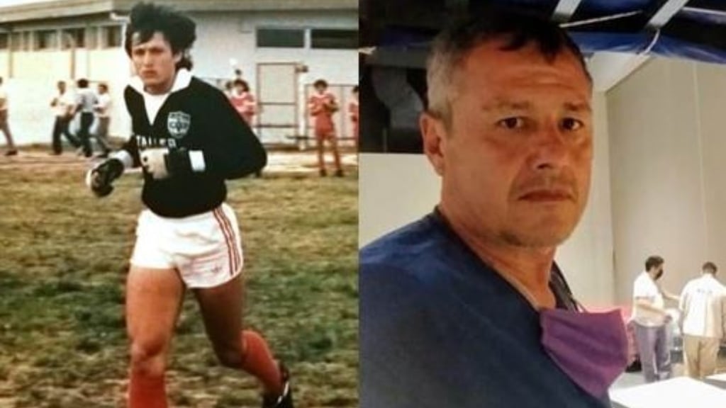 Osmar Brunelli, el autor del último tanto de arco a arco en Primera División: "Hoy me parece más fácil hacer un gol así, por la forma de jugar"