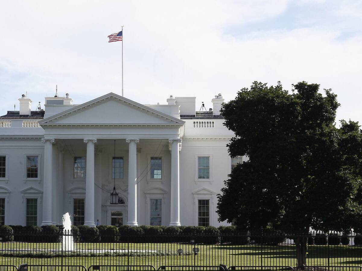 Estados Unidos se niega a participar en reuniones del G20 en las que participe Rusia